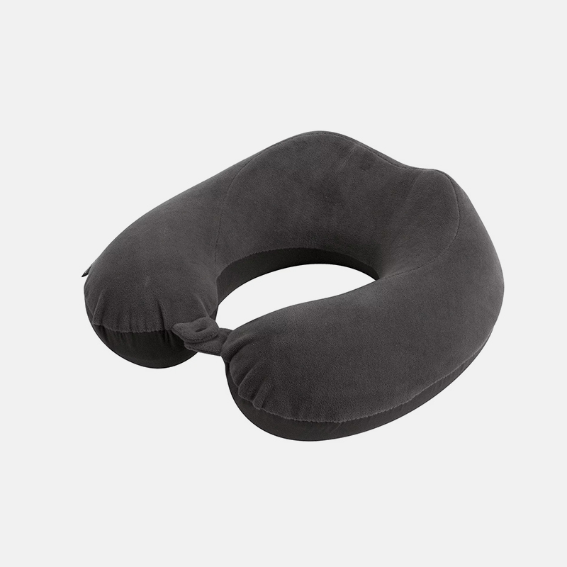 MEMORY FOAM NECK PILLOW  כרית צוואר מותאמת אישית image number null